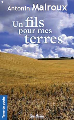 Fils pour Mes Terres (un) 9782812906404