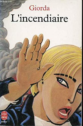 L'incendiaire 9782013210485