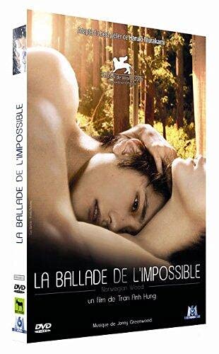 La Ballade de l'impossible 3475001030672