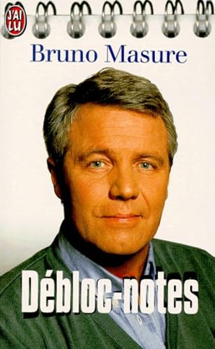 Débloc-notes 9782290052037