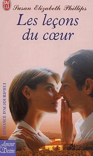 Les Leçons du coeur 9782290329139