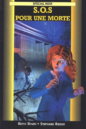 S.: O.S. pour une morte 9782736660918