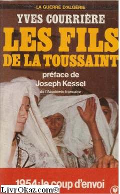 LES FILS DE LA TOUSSAINT 9782501006699