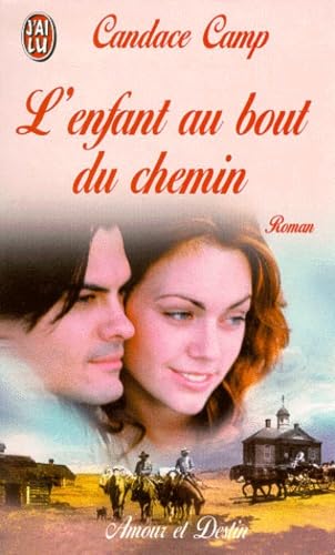 L'enfant au bout du chemin 9782290050583