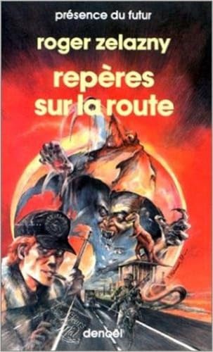 Repères sur la route 9782207303245
