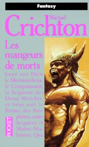 Les mangeurs de morts 9782266012300