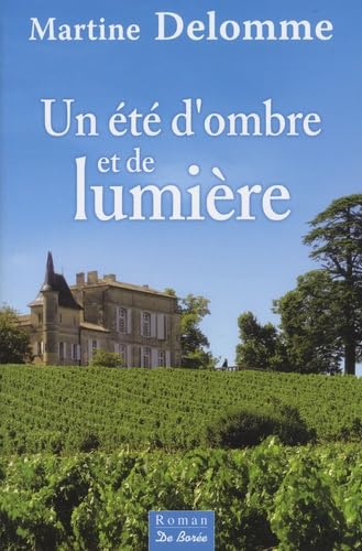 Ete d'Ombre et de Lumiere (un) 9782844949943