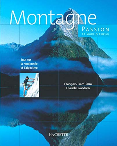 Montagne Passion 9782012366602