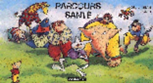 Parcours santé 9782203142961