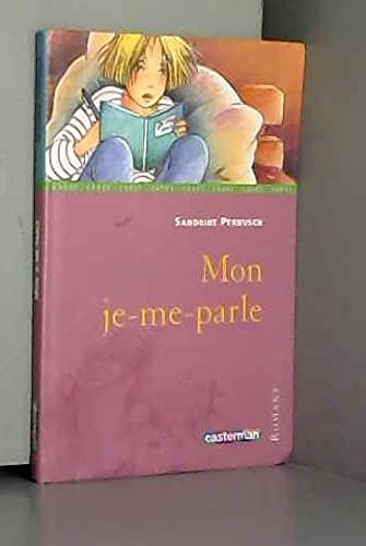 Mon je-me-parle 9782203117471