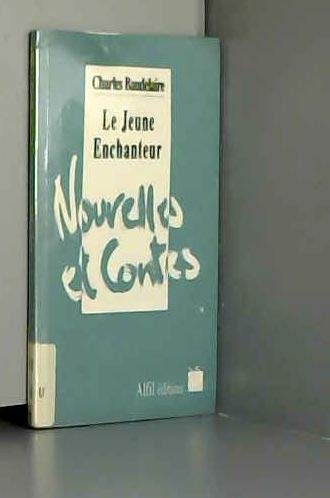 Le jeune enchanteur 9782840990147