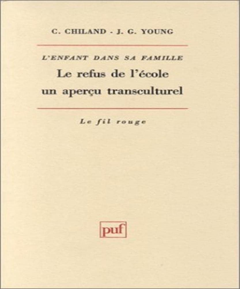L'enfant dans sa famille 9782130429029