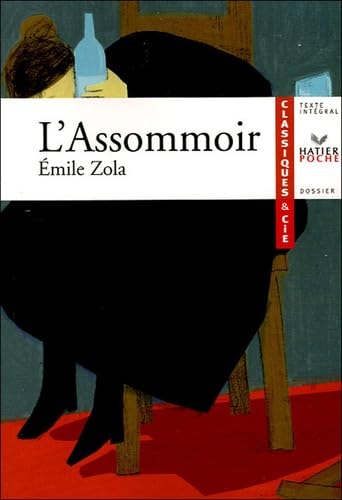 L'Assommoir 9782218747502