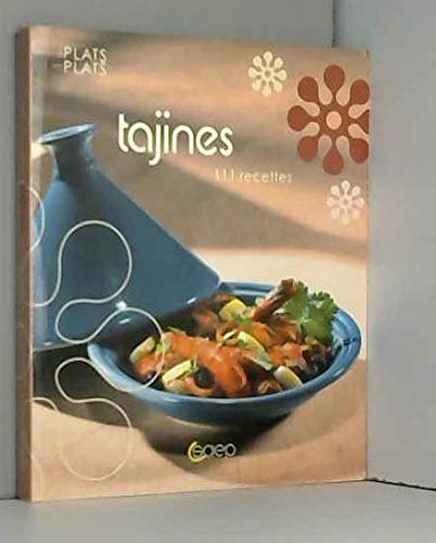 Tajines 9782737228711