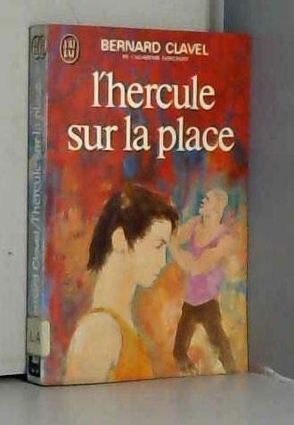 L'hercule sur la place 9782277113331