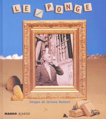 Le Francis Ponge 9782740412893