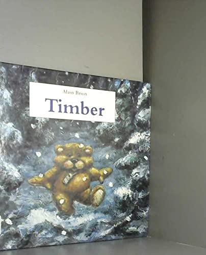timber 9782877671897