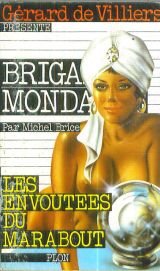 Les envoutees du marabout 9782259011563