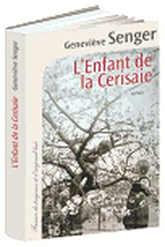 L'Enfant de la cerisaie 9782286111472