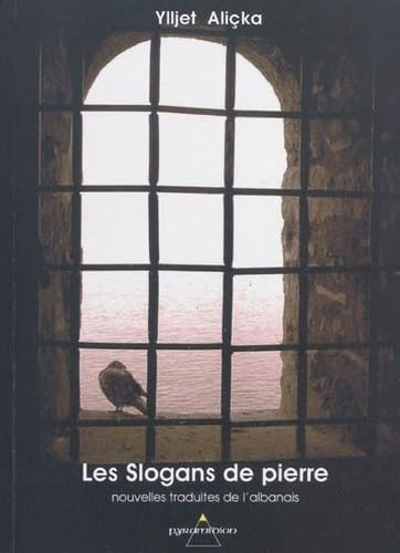 Les slogans de pierre 9782843450013