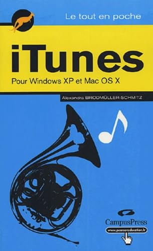 iTunes 9782744019036
