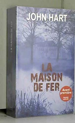 La maison de fer 9782298059472