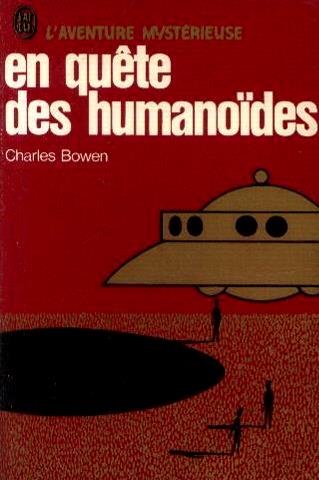En quête des HUmanoïdes