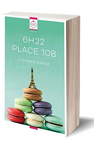 6h22 Place 108 9791095349426