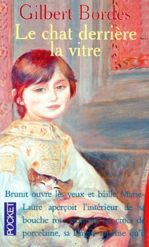 Le chat derrière la vitre 9782266066273