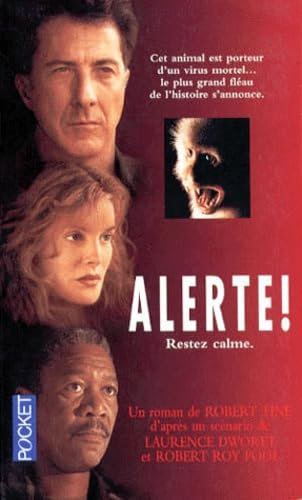 Alerte ! 9782266066891
