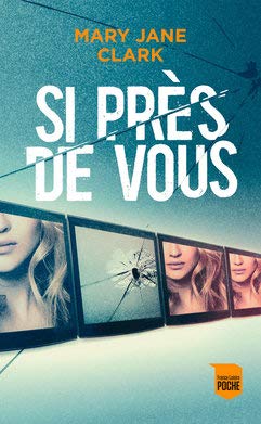 Si près de vous 9782298158380