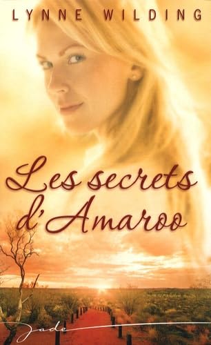 Les secrets d'Amaroo 9782280851602