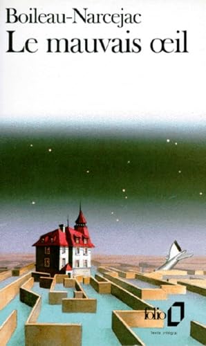 Le Mauvais Oeil", "Au bois dormant 9782070367818