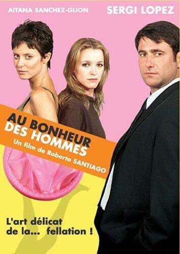 Au Bonheur des Hommes 3760129262129