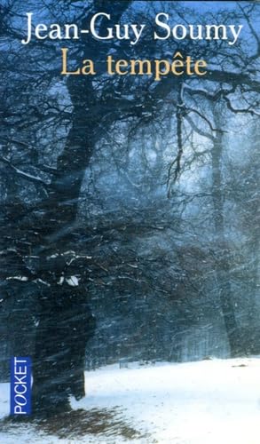 TEMPETE 9782266144568