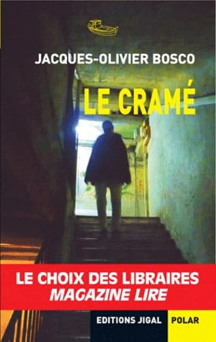 Le cramé 9782914704861