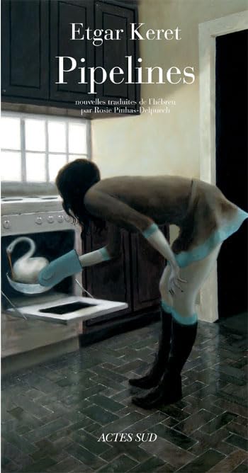 Pipelines 9782742773893