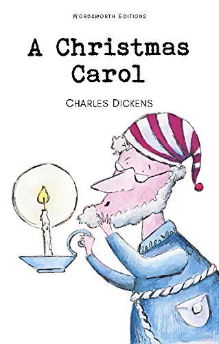 A Christmas Carol 9781853261213