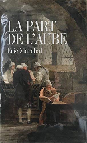 La part de l'aube 9782298079944
