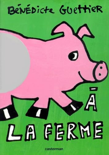 La ferme (A): PETIT THEATRE 9782203113923