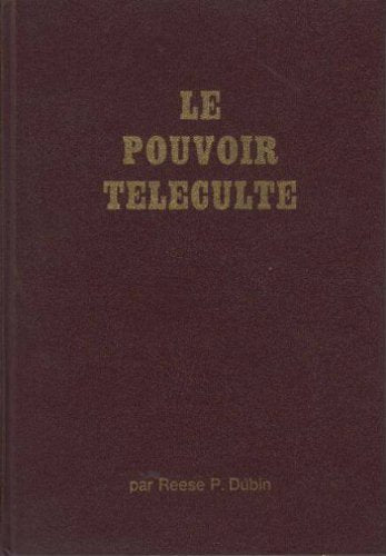 Le pouvoir téléculte