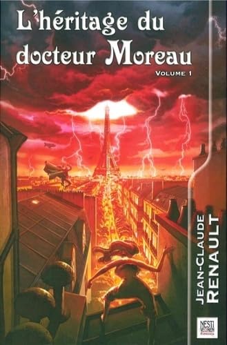 Fractales/science-fiction 9782915653939