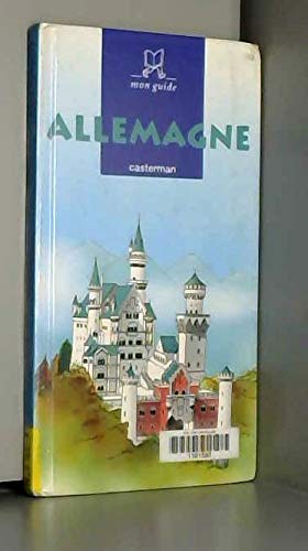 Allemagne 9782203179400