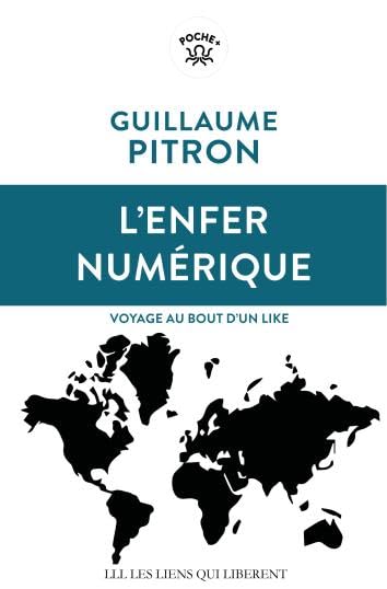 L'enfer numérique 9791020924964