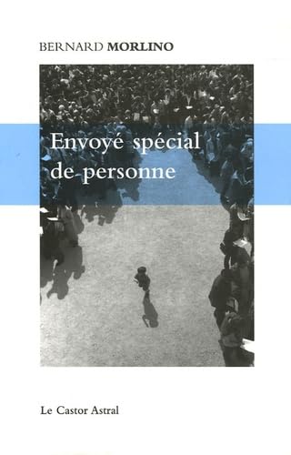 Envoyé spécial de personne 9782859206444