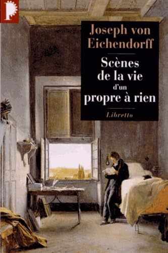 Scènes de la vie d'un propre à rien (0000) 9782752906397
