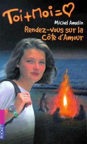 Toi + Moi, tome 4 : Rendez-vous sur la Côte d'Amour 9782266098632