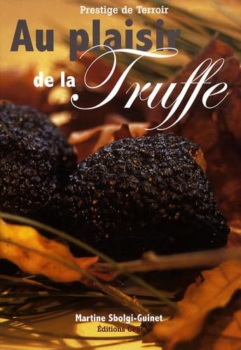 Au plaisir de la Truffe 9782845035881
