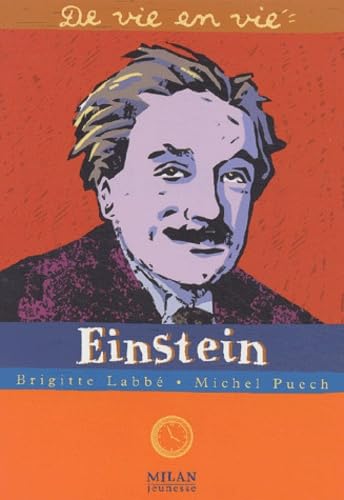 Einstein 9782745911124