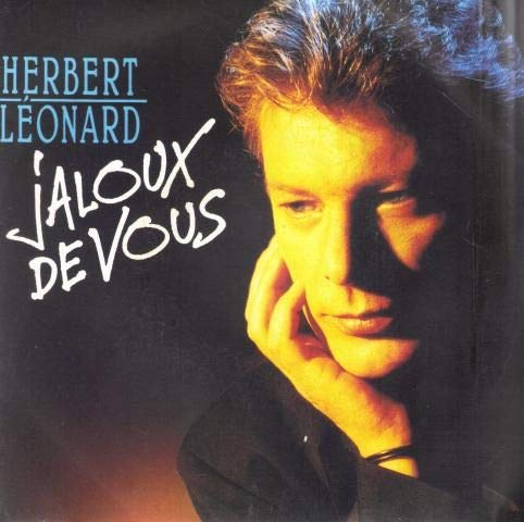 Jaloux De Vous/Ecoute Mon Garcon 0022924692673